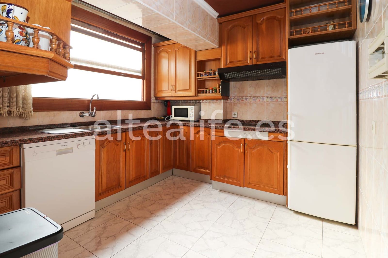 3 Zimmer Penthouse zu verkaufen in Benidorm - 370.000 € (Ref: 9598317)