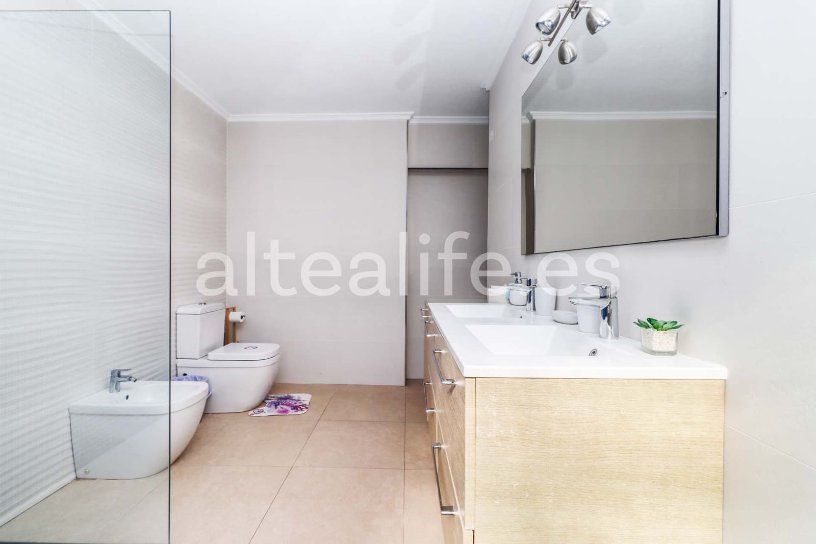 3 Zimmer Penthouse zu verkaufen in Benidorm - 370.000 € (Ref: 9598317)