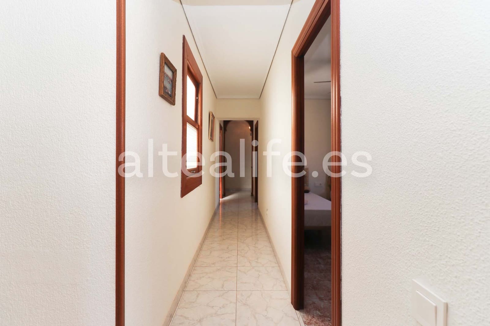 3 Zimmer Penthouse zu verkaufen in Benidorm - 370.000 € (Ref: 9598317)