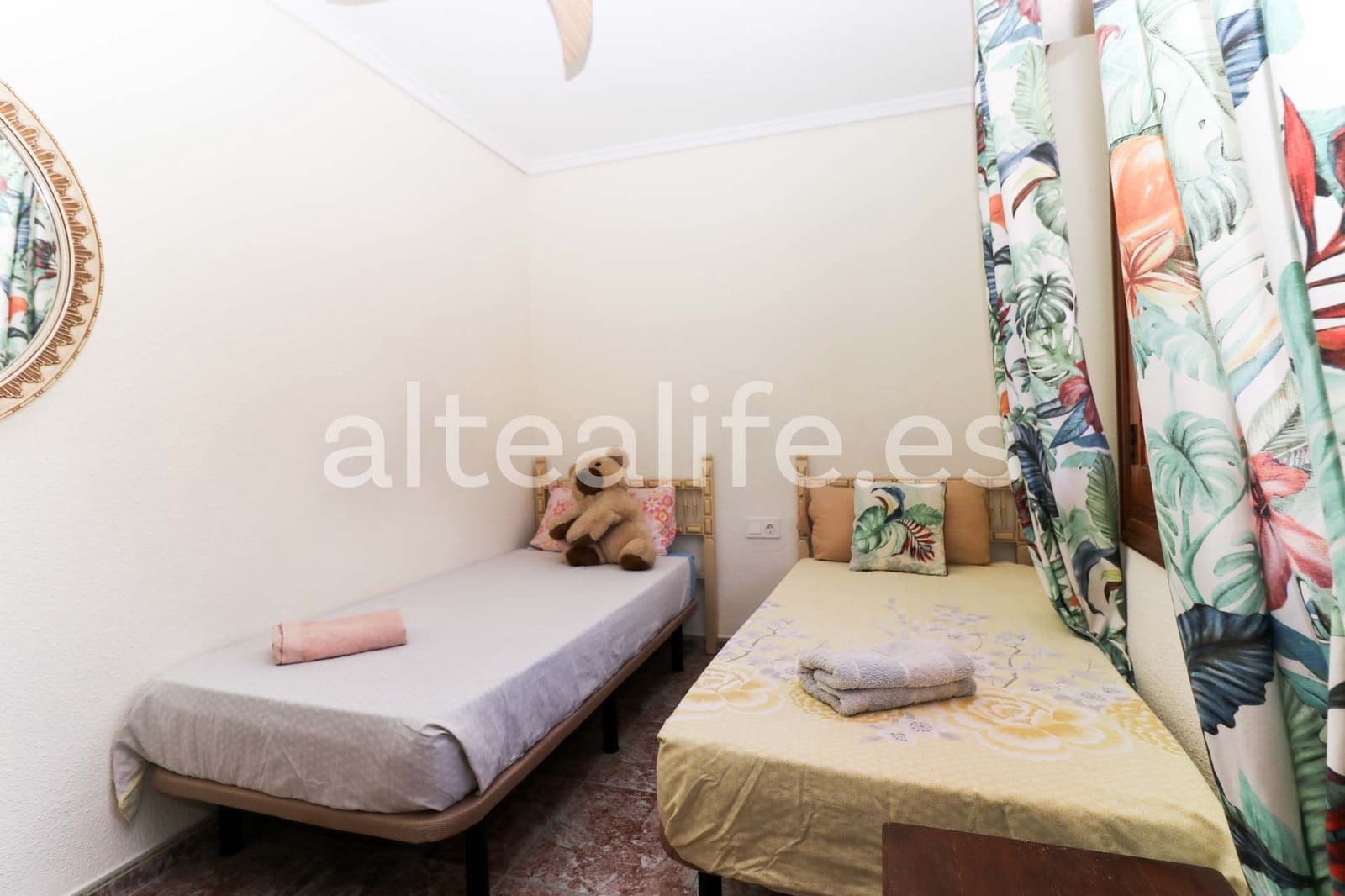 3 Zimmer Penthouse zu verkaufen in Benidorm - 370.000 € (Ref: 9598317)