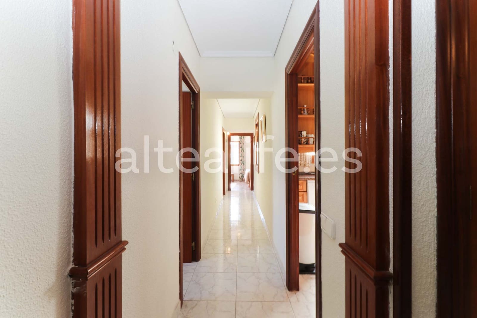 3 Zimmer Penthouse zu verkaufen in Benidorm - 370.000 € (Ref: 9598317)