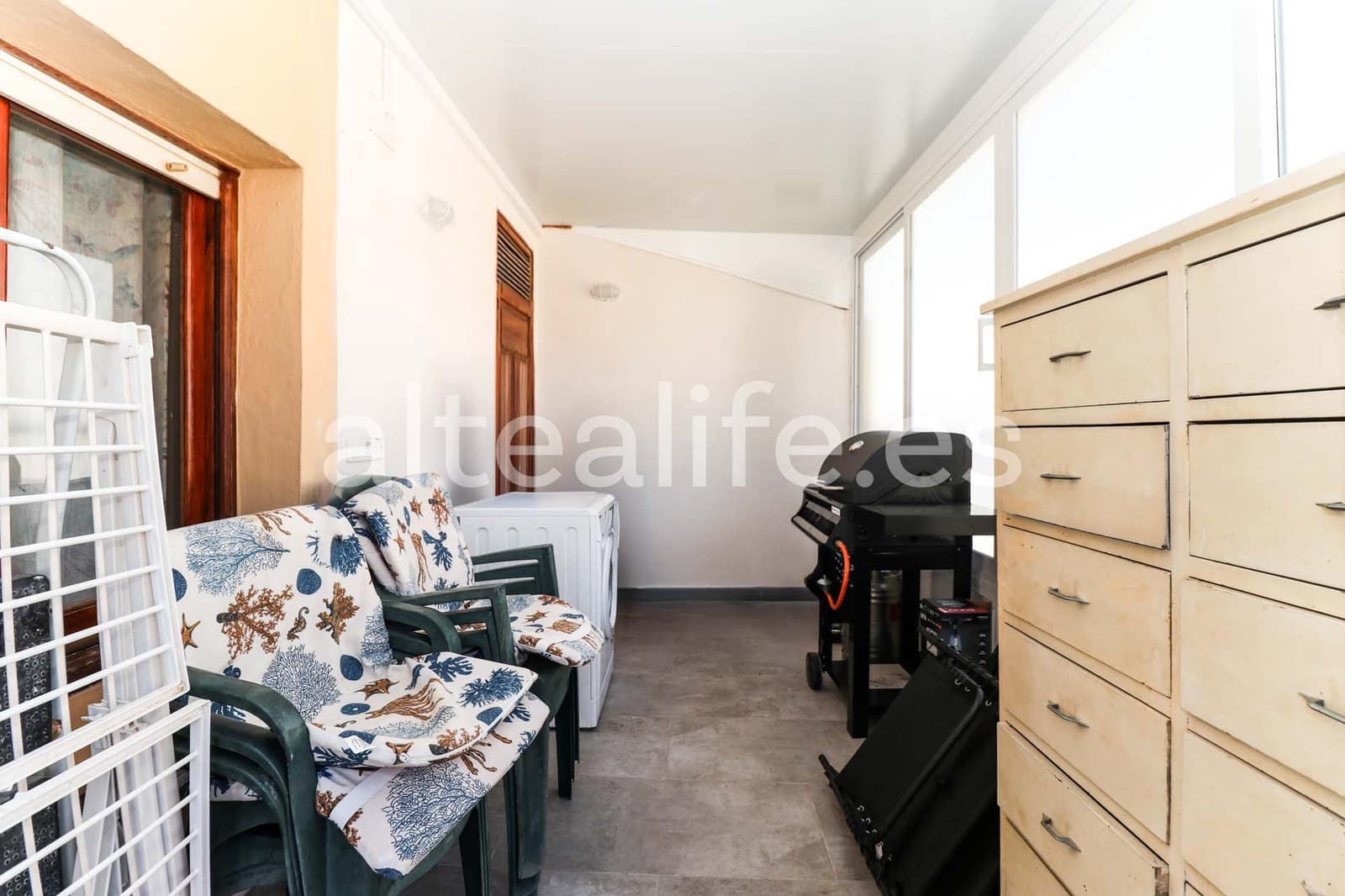 3 Zimmer Penthouse zu verkaufen in Benidorm - 370.000 € (Ref: 9598317)