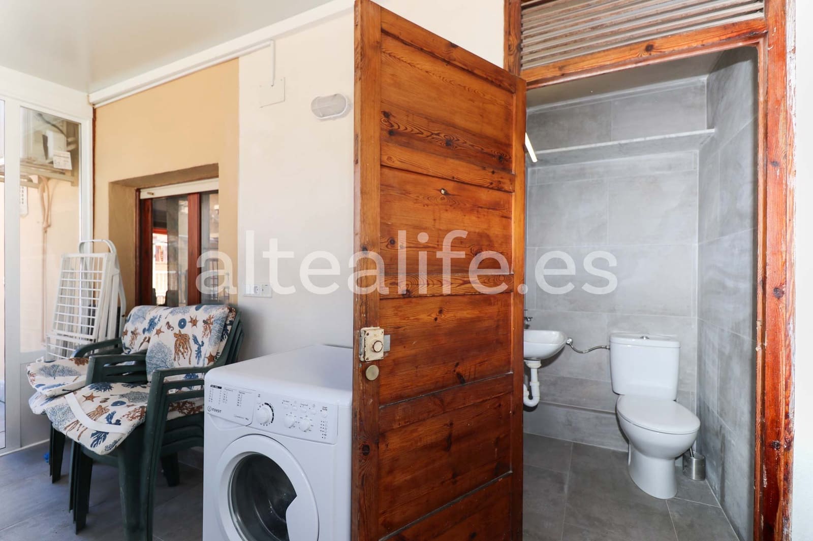 3 Zimmer Penthouse zu verkaufen in Benidorm - 370.000 € (Ref: 9598317)