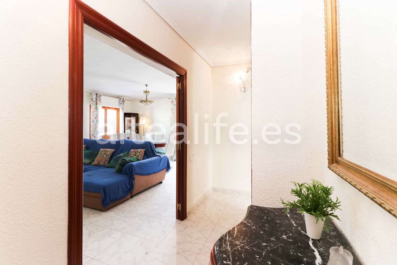 3 Zimmer Penthouse zu verkaufen in Benidorm - 370.000 € (Ref: 9598317)