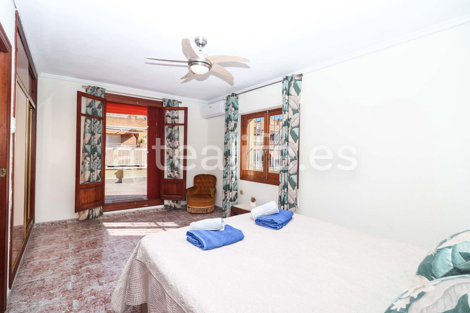 3 Zimmer Penthouse zu verkaufen in Benidorm - 370.000 € (Ref: 9598317)