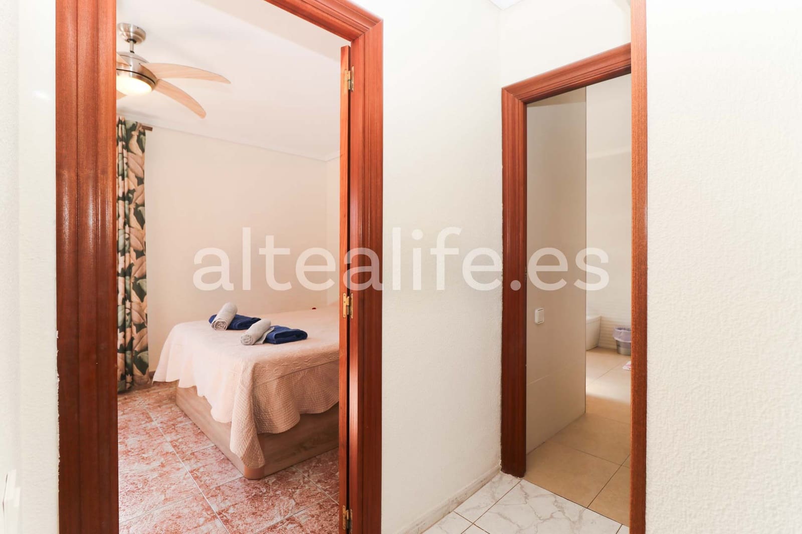 3 Zimmer Penthouse zu verkaufen in Benidorm - 370.000 € (Ref: 9598317)