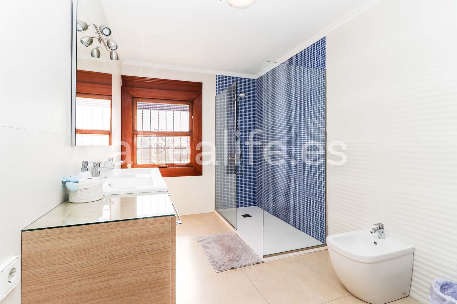 3 Zimmer Penthouse zu verkaufen in Benidorm - 370.000 € (Ref: 9598317)