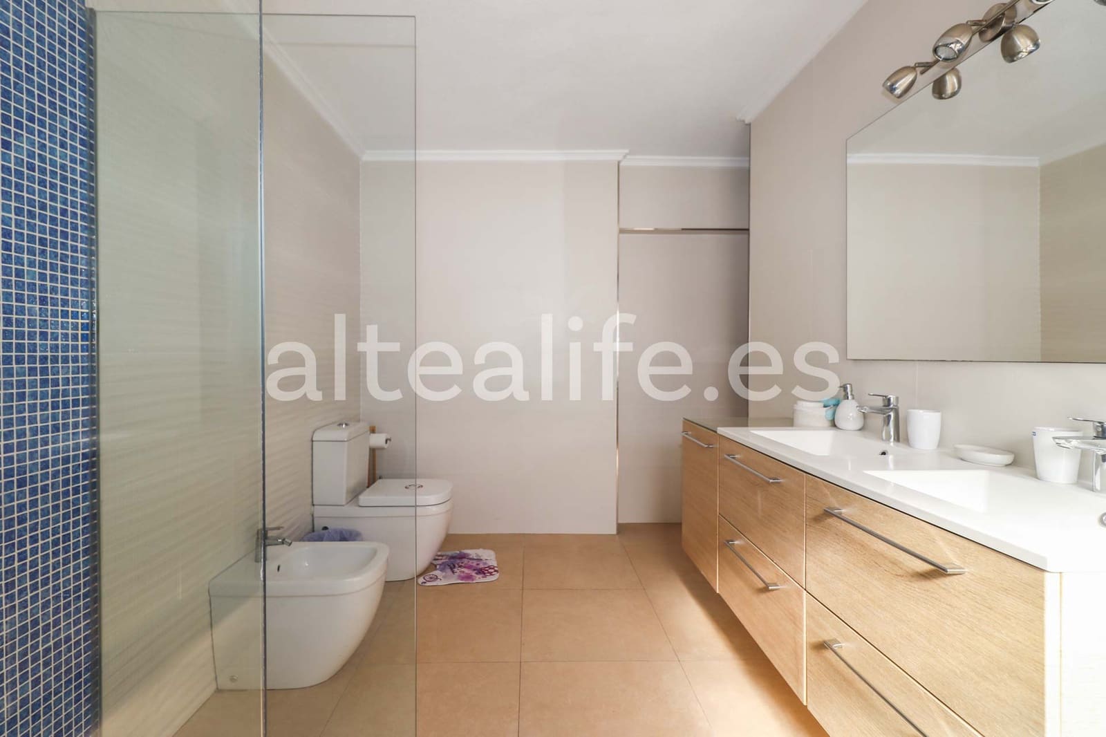 3 Zimmer Penthouse zu verkaufen in Benidorm - 370.000 € (Ref: 9598317)