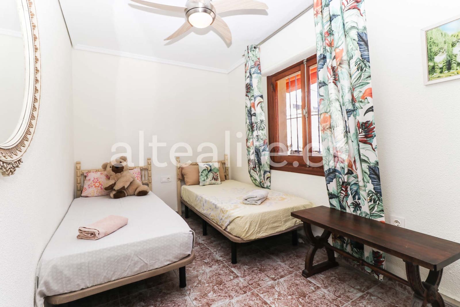 3 Zimmer Penthouse zu verkaufen in Benidorm - 370.000 € (Ref: 9598317)