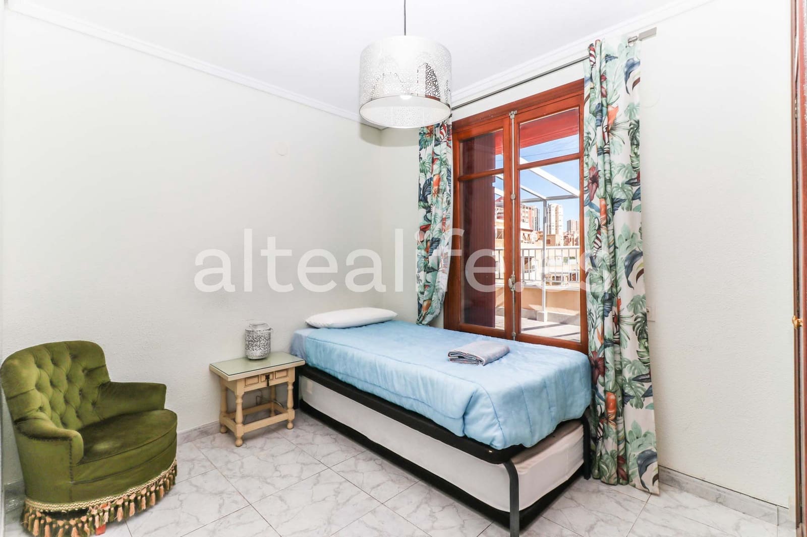 3 Zimmer Penthouse zu verkaufen in Benidorm - 370.000 € (Ref: 9598317)