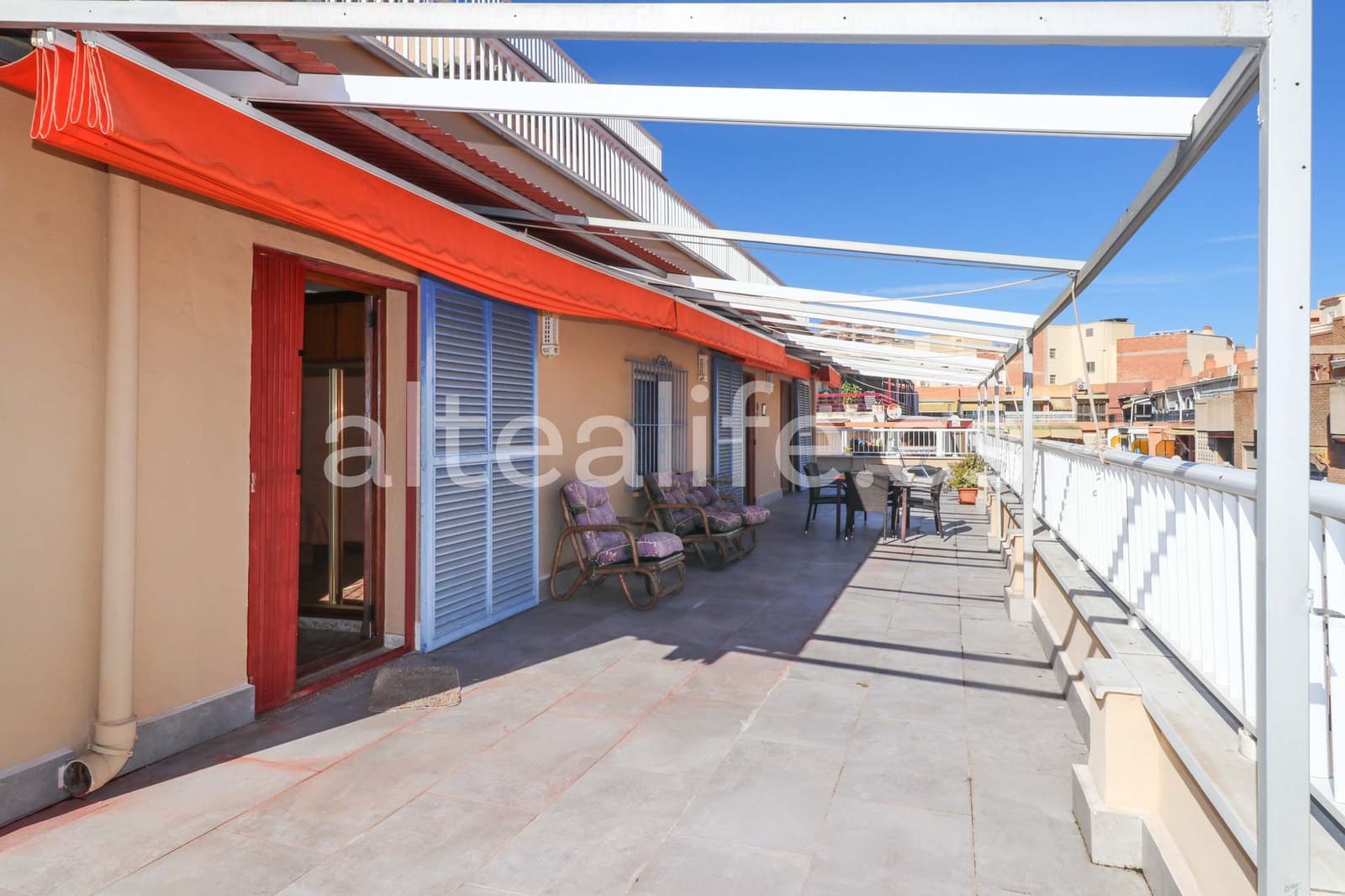 3 Zimmer Penthouse zu verkaufen in Benidorm - 370.000 € (Ref: 9598317)