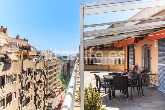 3 Zimmer Penthouse zu verkaufen in Benidorm - 370.000 € (Ref: 9598317)