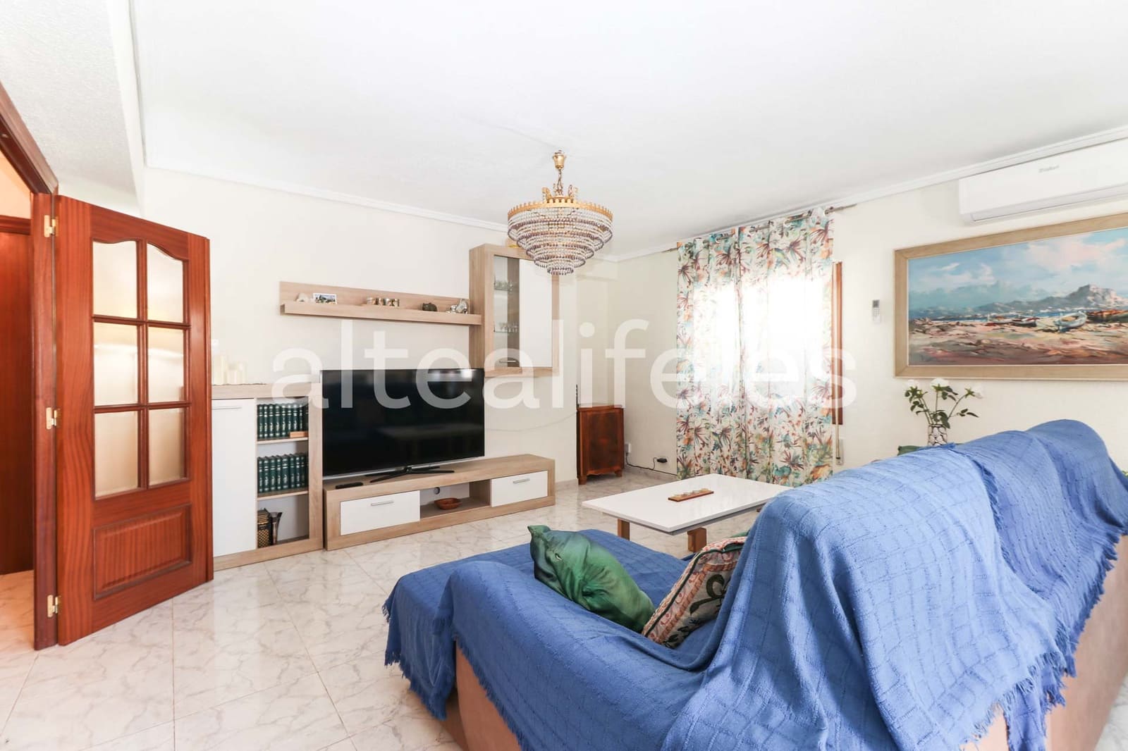 3 Zimmer Penthouse zu verkaufen in Benidorm - 370.000 € (Ref: 9598317)