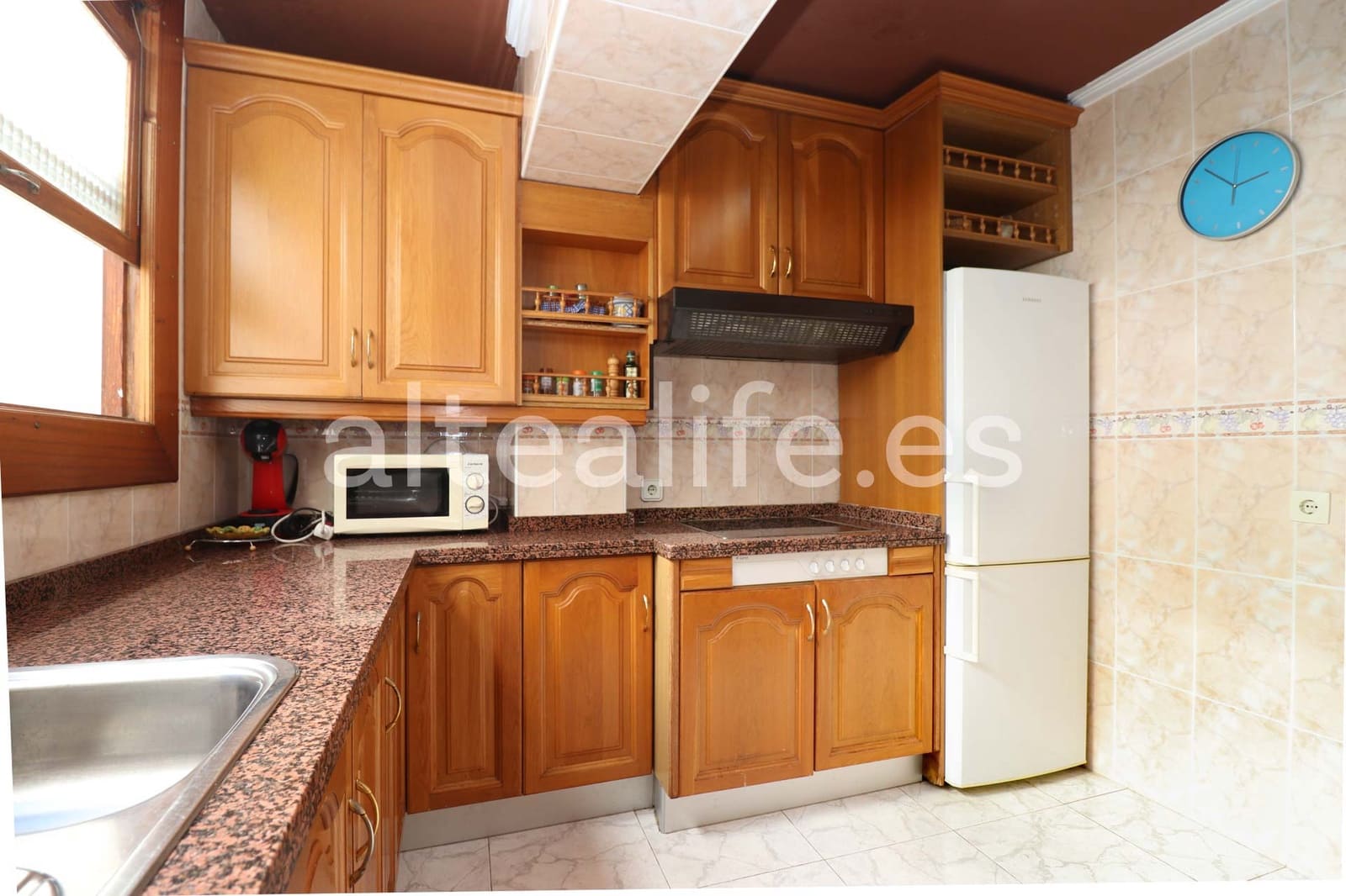 3 Zimmer Penthouse zu verkaufen in Benidorm - 370.000 € (Ref: 9598317)