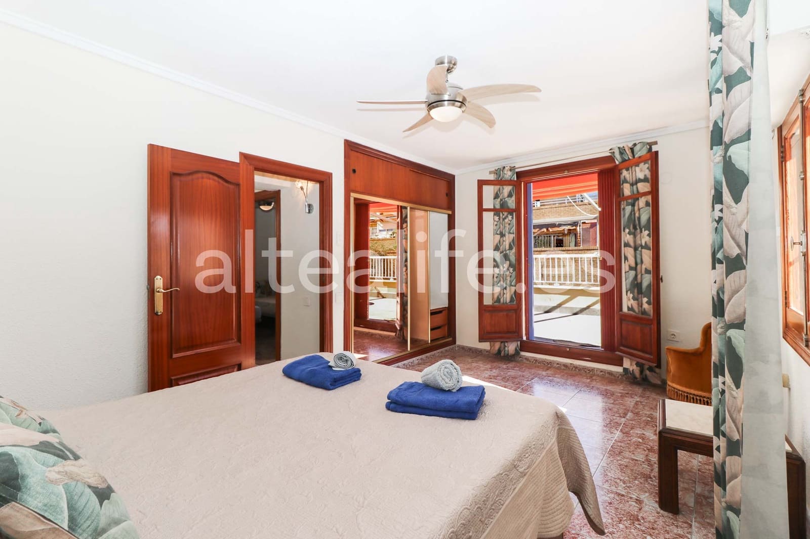 3 Zimmer Penthouse zu verkaufen in Benidorm - 370.000 € (Ref: 9598317)