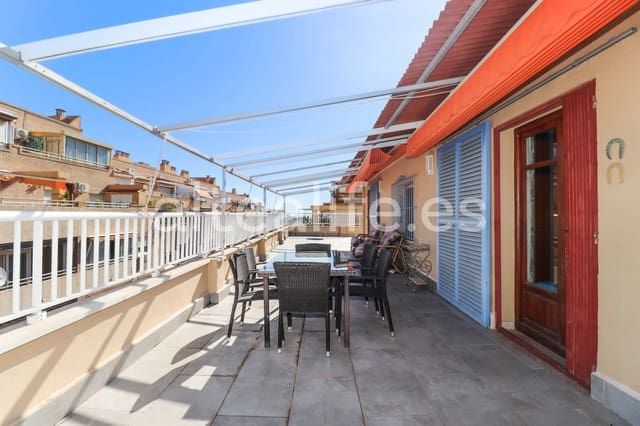 3 Zimmer Penthouse zu verkaufen in Benidorm - 370.000 € (Ref: 9598317)