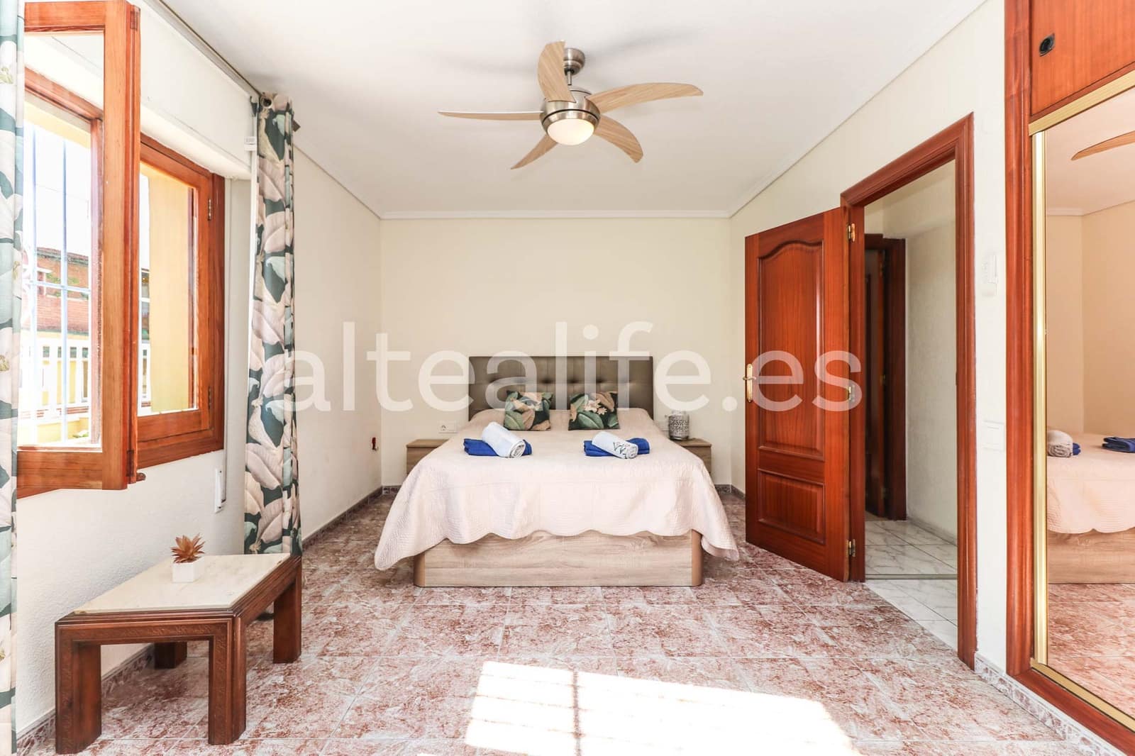 3 Zimmer Penthouse zu verkaufen in Benidorm - 370.000 € (Ref: 9598317)