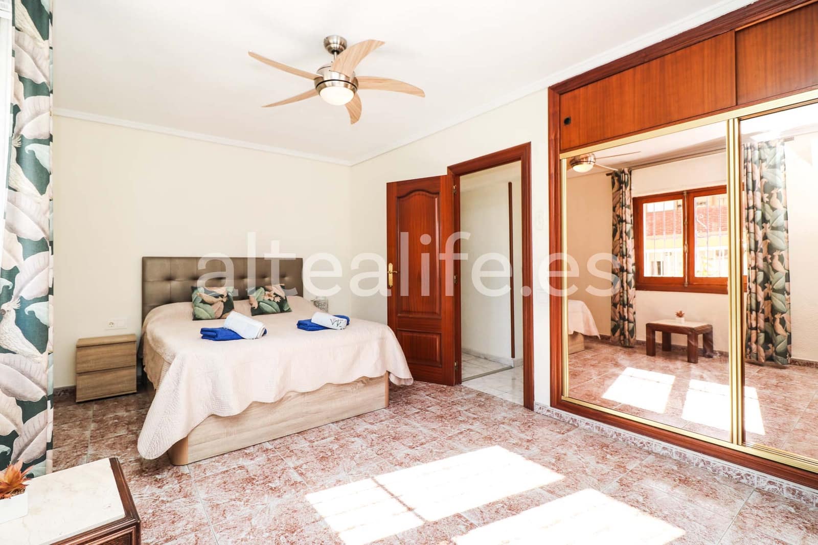 3 Zimmer Penthouse zu verkaufen in Benidorm - 370.000 € (Ref: 9598317)