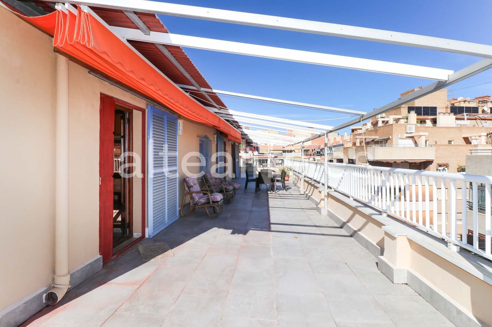 3 Zimmer Penthouse zu verkaufen in Benidorm - 370.000 € (Ref: 9598317)