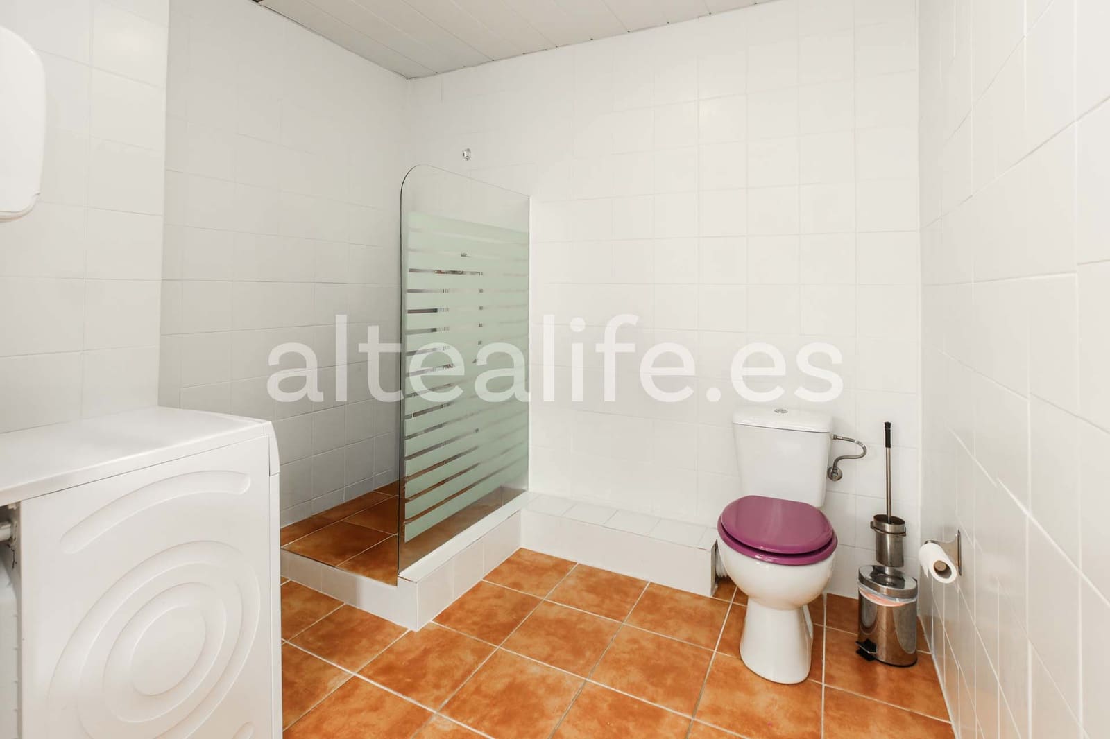 1 sypialnia Sklep na sprzedaż w Calpe / Calp - 250 000 € (Ref: 9603561)