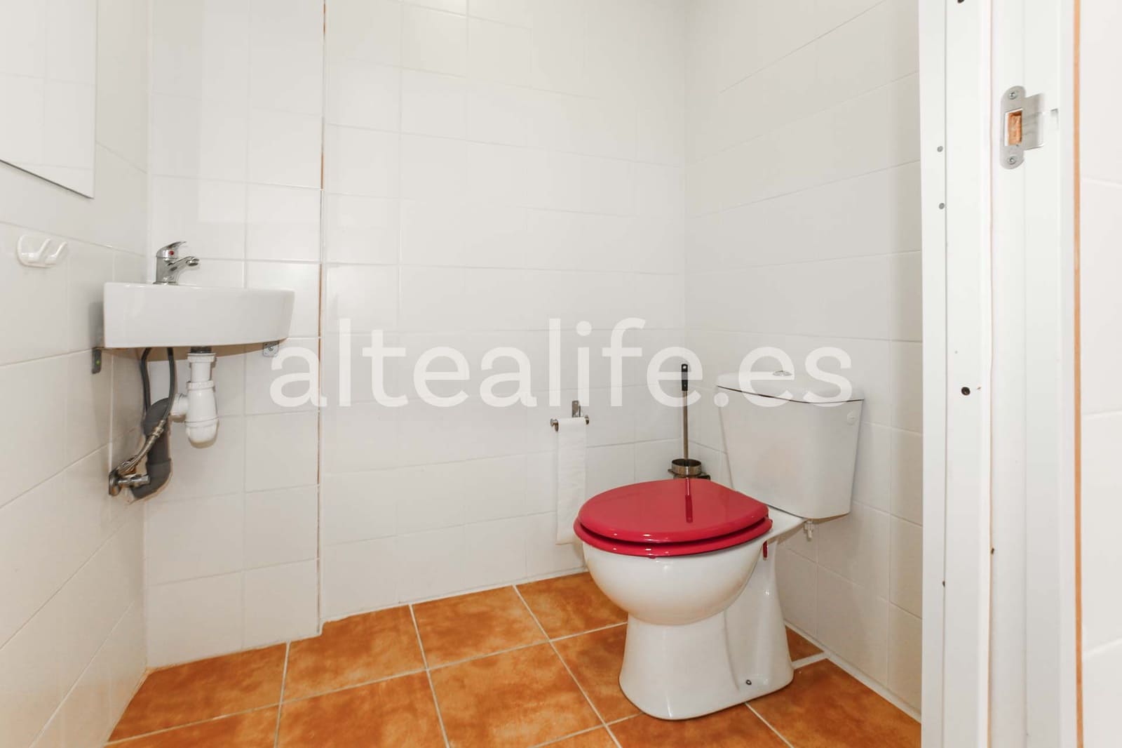 1 sypialnia Sklep na sprzedaż w Calpe / Calp - 250 000 € (Ref: 9603561)