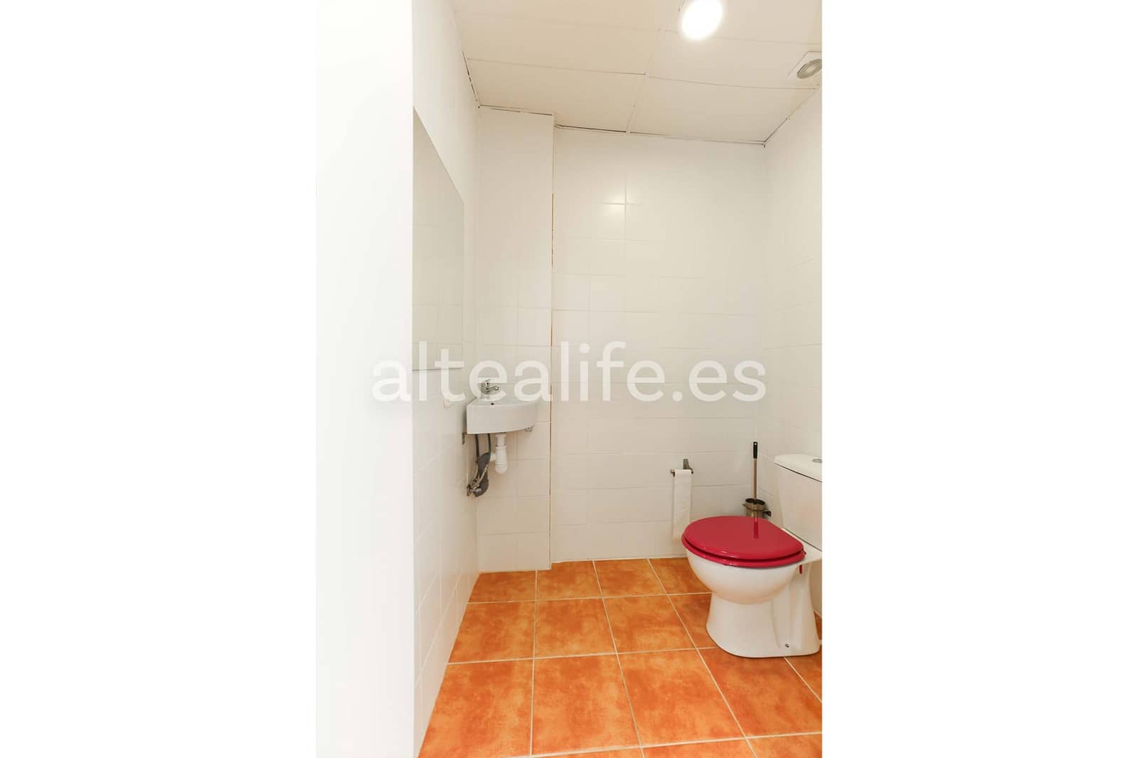 1 sypialnia Sklep na sprzedaż w Calpe / Calp - 250 000 € (Ref: 9603561)