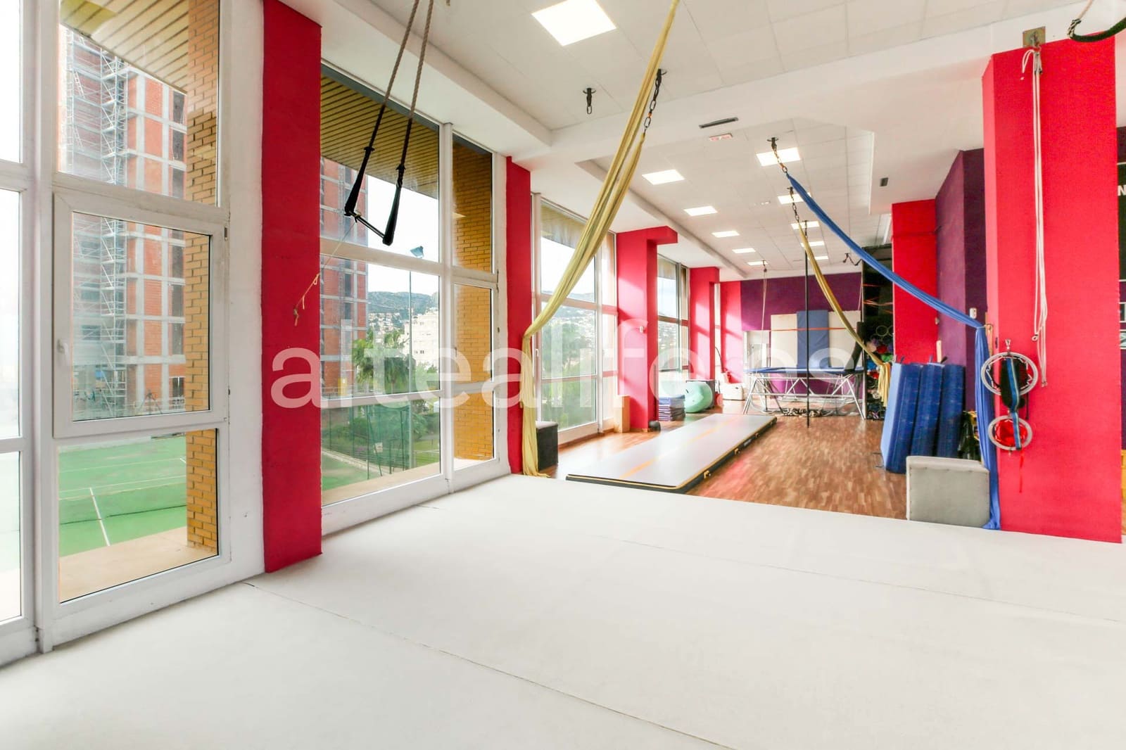 1 sypialnia Sklep na sprzedaż w Calpe / Calp - 250 000 € (Ref: 9603561)