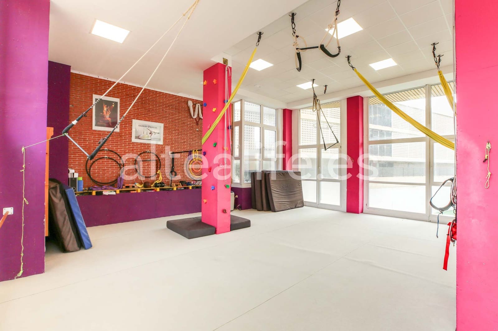 1 sypialnia Sklep na sprzedaż w Calpe / Calp - 250 000 € (Ref: 9603561)