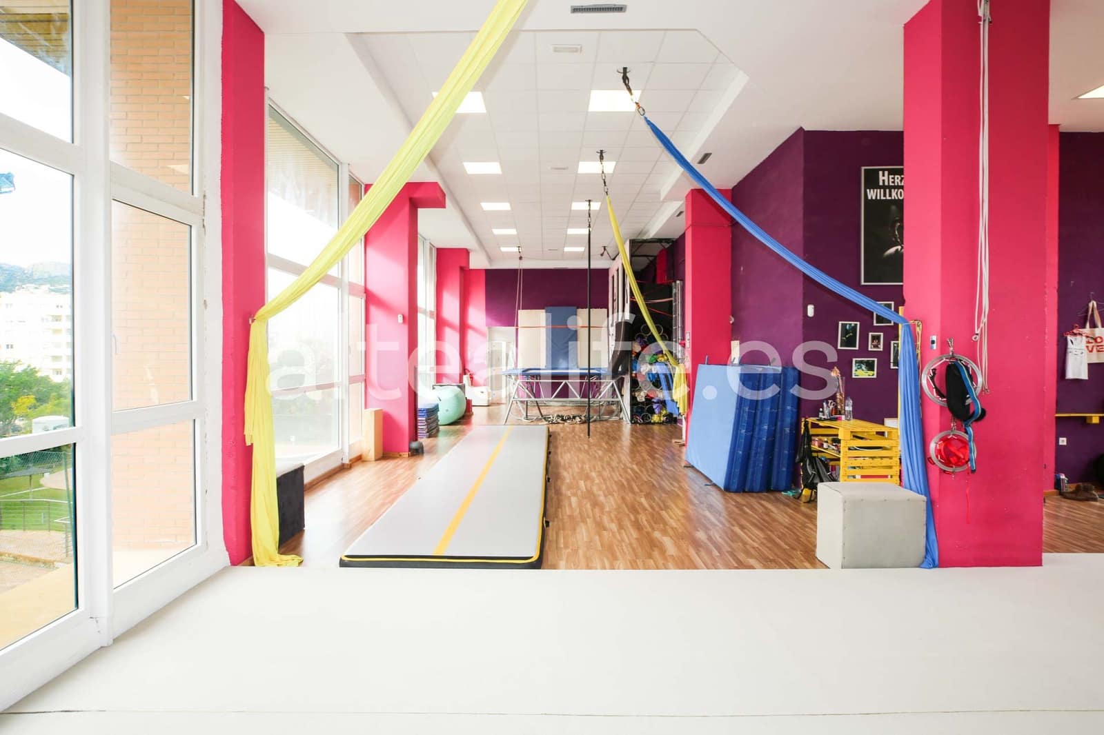 1 sypialnia Sklep na sprzedaż w Calpe / Calp - 250 000 € (Ref: 9603561)