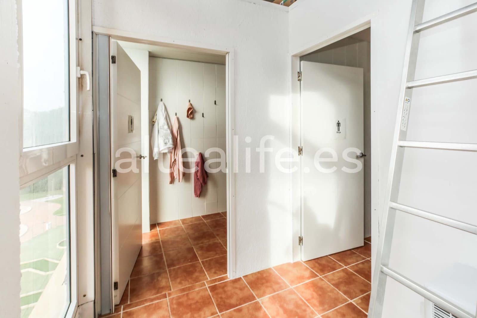 1 sypialnia Sklep na sprzedaż w Calpe / Calp - 250 000 € (Ref: 9603561)