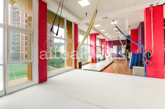 1 sypialnia Sklep na sprzedaż w Canuta, Calpe / Calp - 250 000 € (Ref: 9603561)