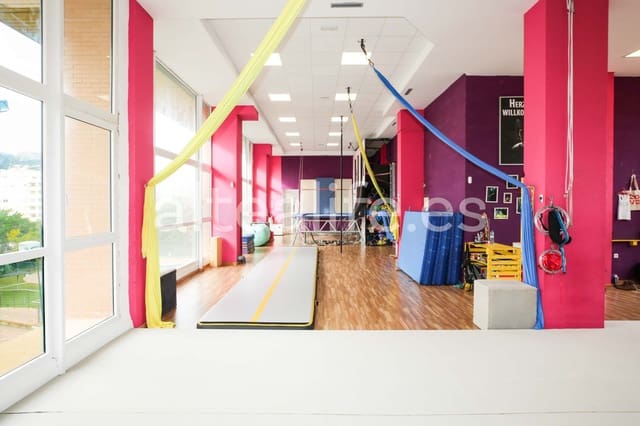 1 sypialnia Sklep na sprzedaż w Canuta, Calpe / Calp - 250 000 € (Ref: 9603561)