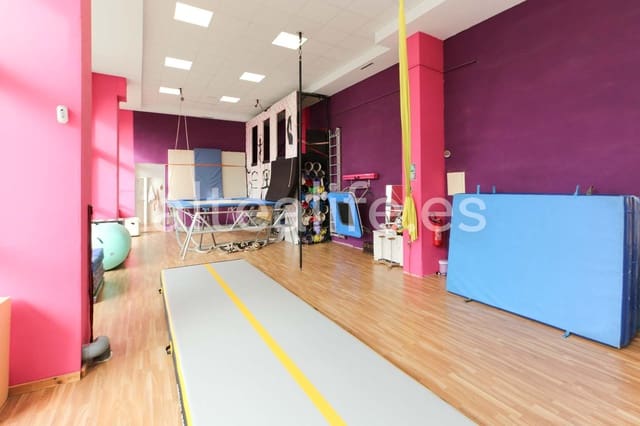 1 sypialnia Sklep na sprzedaż w Canuta, Calpe / Calp - 250 000 € (Ref: 9603561)