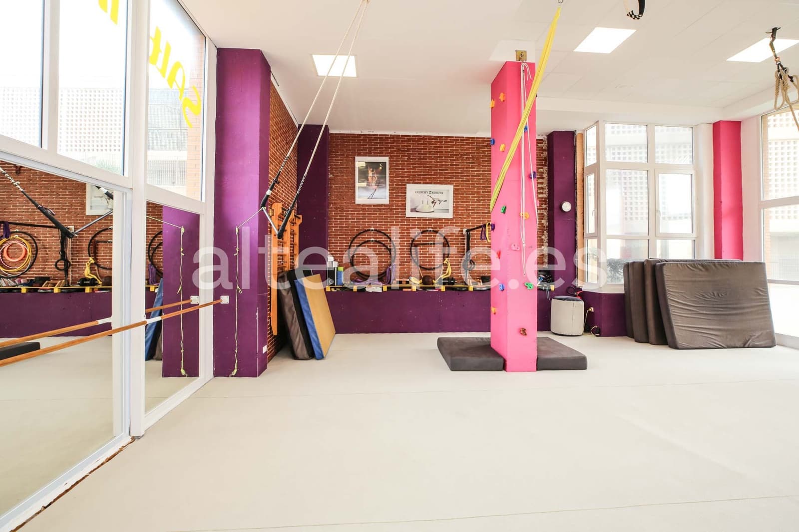 1 sypialnia Sklep na sprzedaż w Calpe / Calp - 250 000 € (Ref: 9603561)