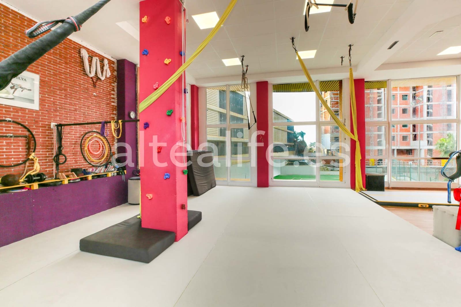 1 sypialnia Sklep na sprzedaż w Calpe / Calp - 250 000 € (Ref: 9603561)