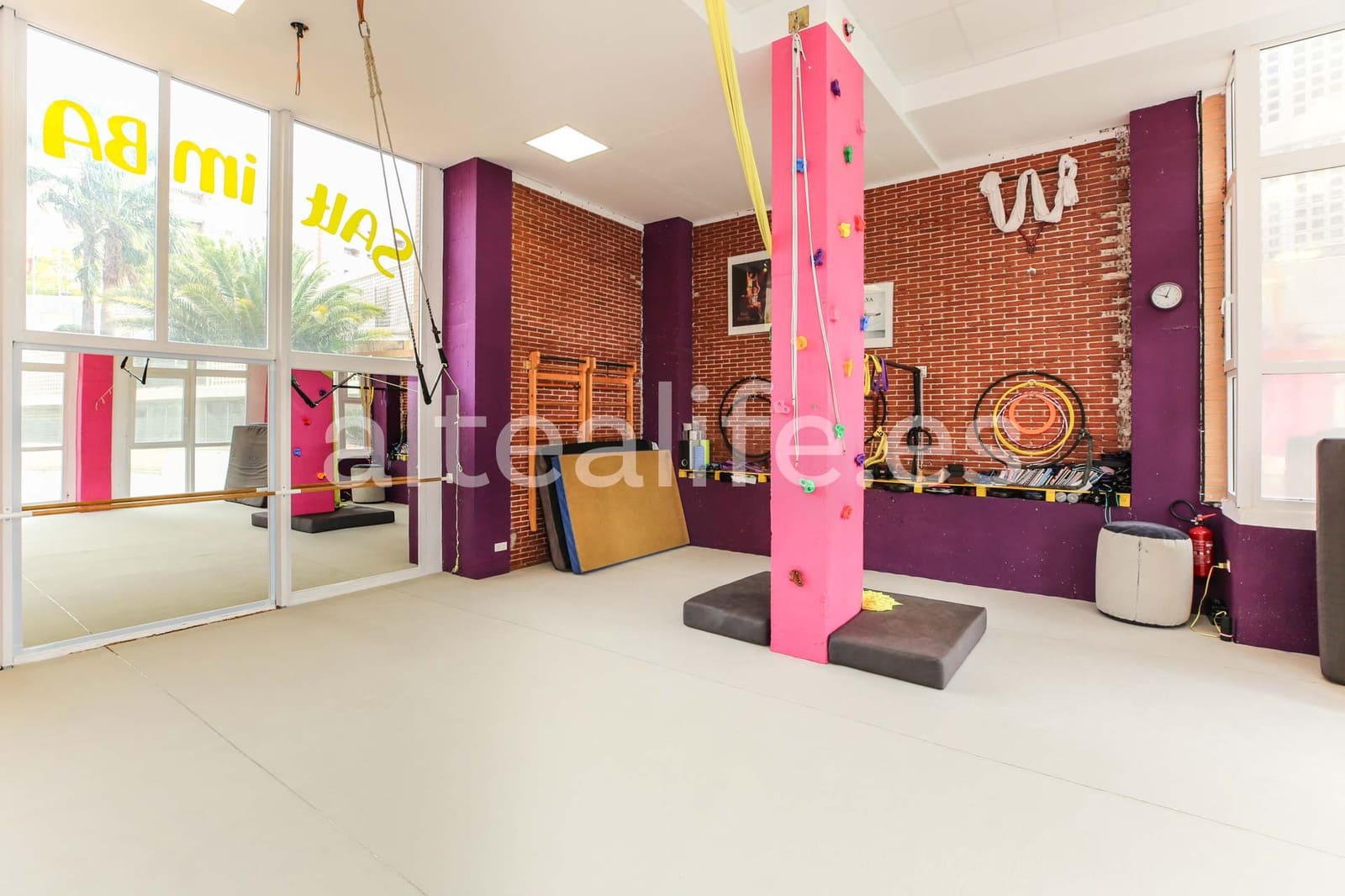 1 sypialnia Sklep na sprzedaż w Calpe / Calp - 250 000 € (Ref: 9603561)