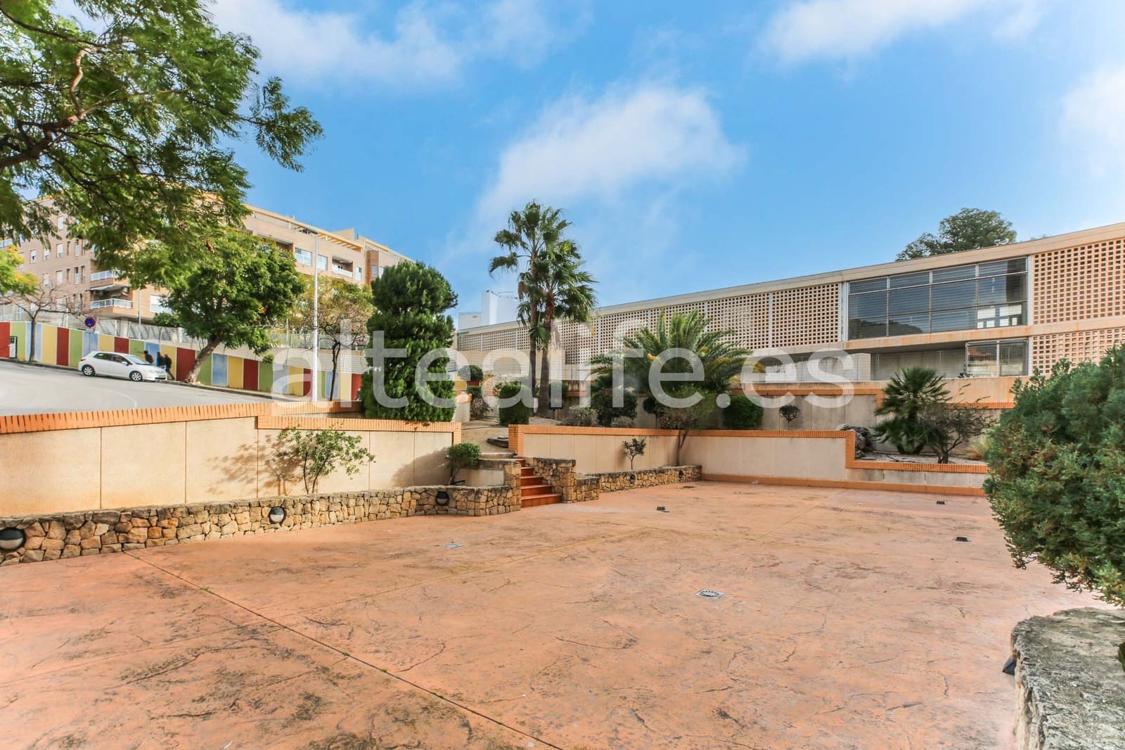 1 sypialnia Sklep na sprzedaż w Calpe / Calp - 250 000 € (Ref: 9603561)