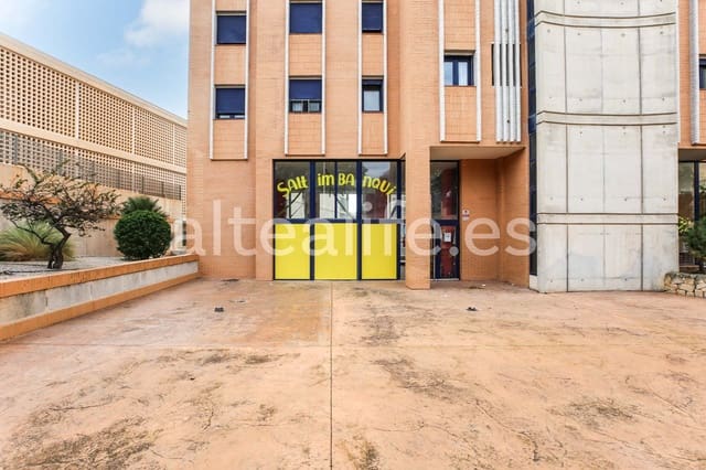 1 sypialnia Sklep na sprzedaż w Canuta, Calpe / Calp - 250 000 € (Ref: 9603561)