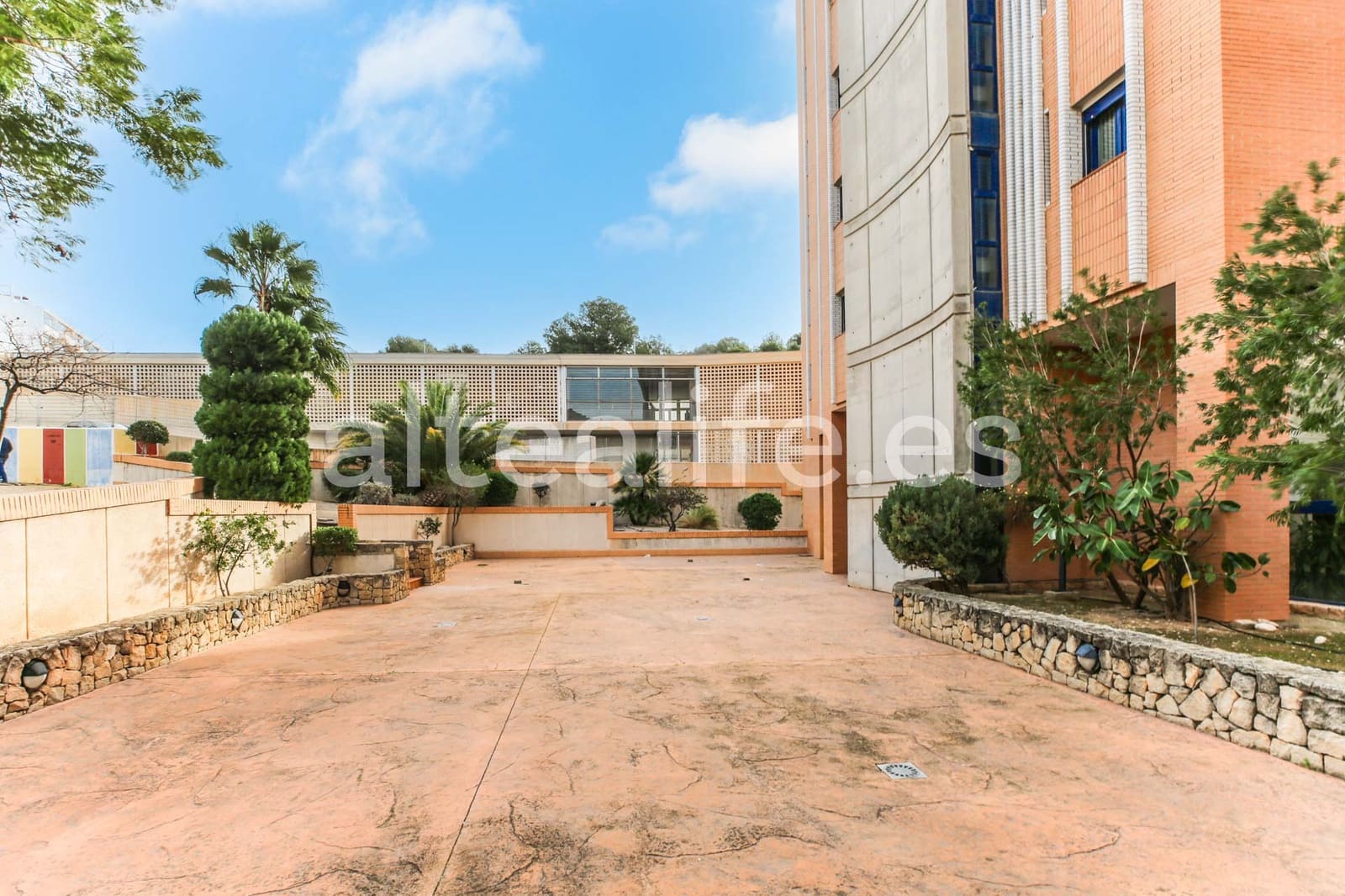 1 sypialnia Sklep na sprzedaż w Calpe / Calp - 250 000 € (Ref: 9603561)