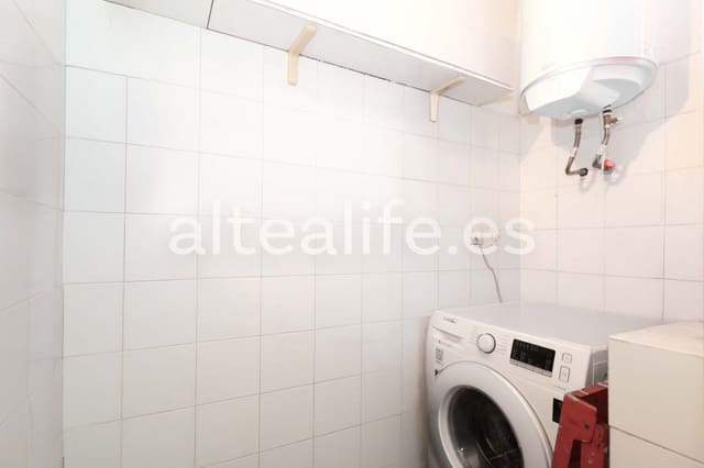 3 camera da letto Appartamento in vendita in Altea - 315.000 € (Rif: 9609989)