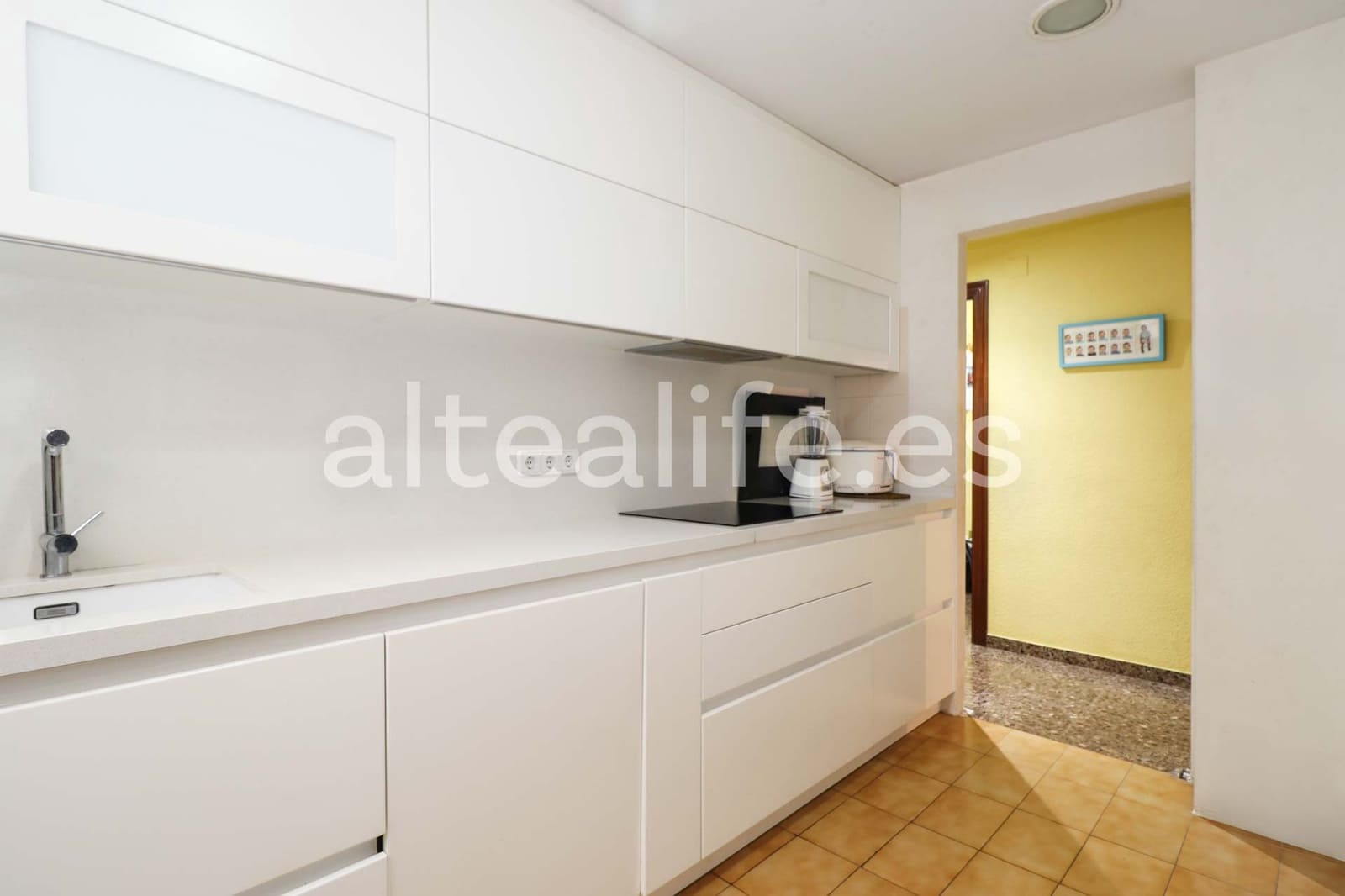 3 camera da letto Appartamento in vendita in Altea - 315.000 € (Rif: 9609989)