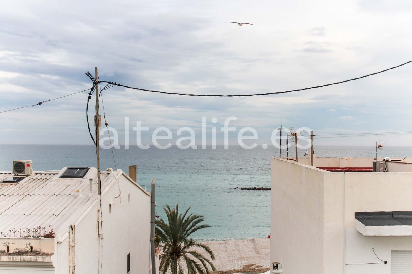 3 camera da letto Appartamento in vendita in Altea - 315.000 € (Rif: 9609989)
