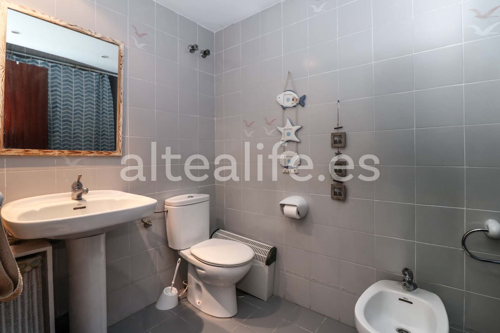 3 camera da letto Appartamento in vendita in Altea - 315.000 € (Rif: 9609989)