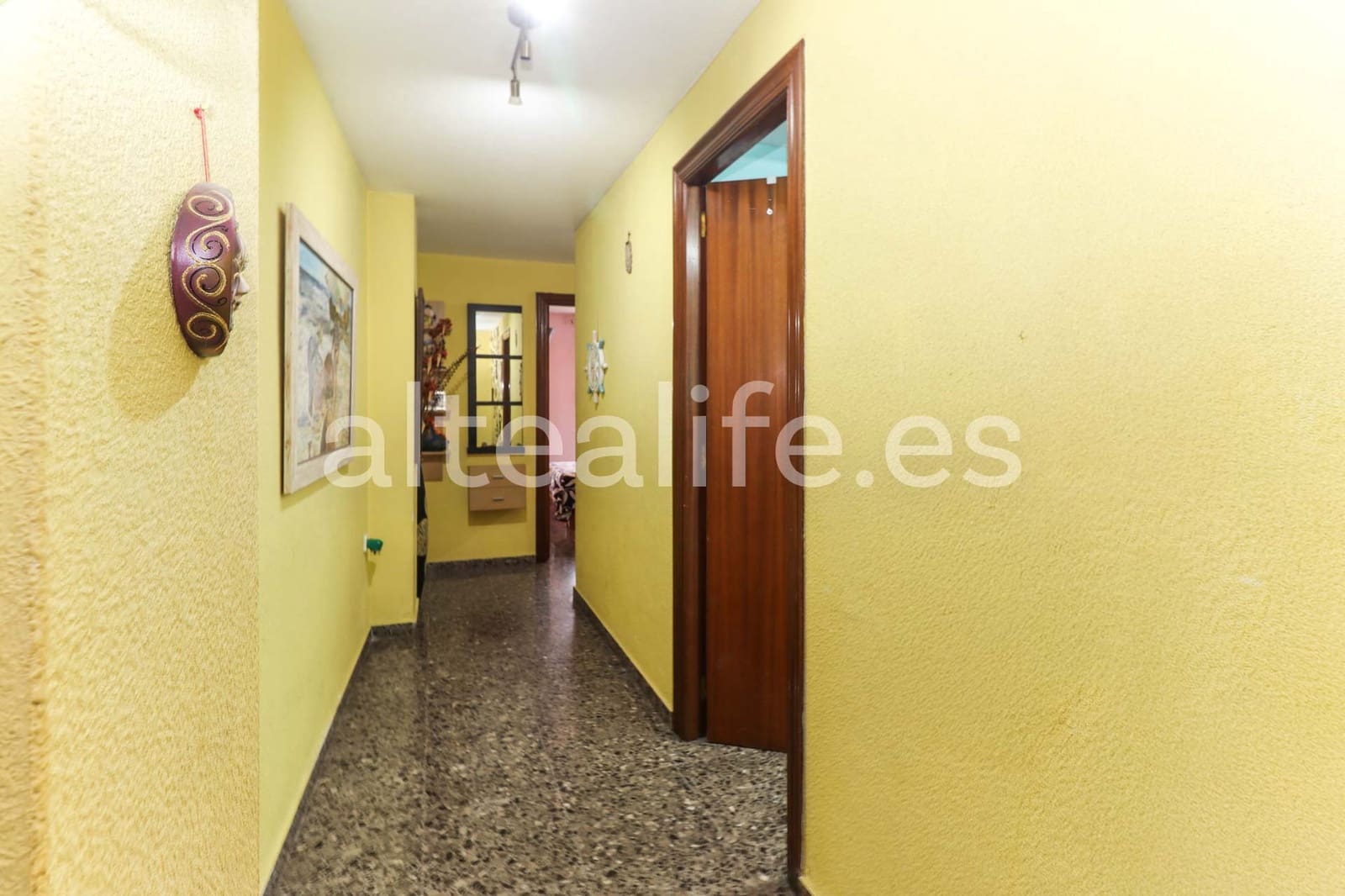 3 camera da letto Appartamento in vendita in Altea - 315.000 € (Rif: 9609989)