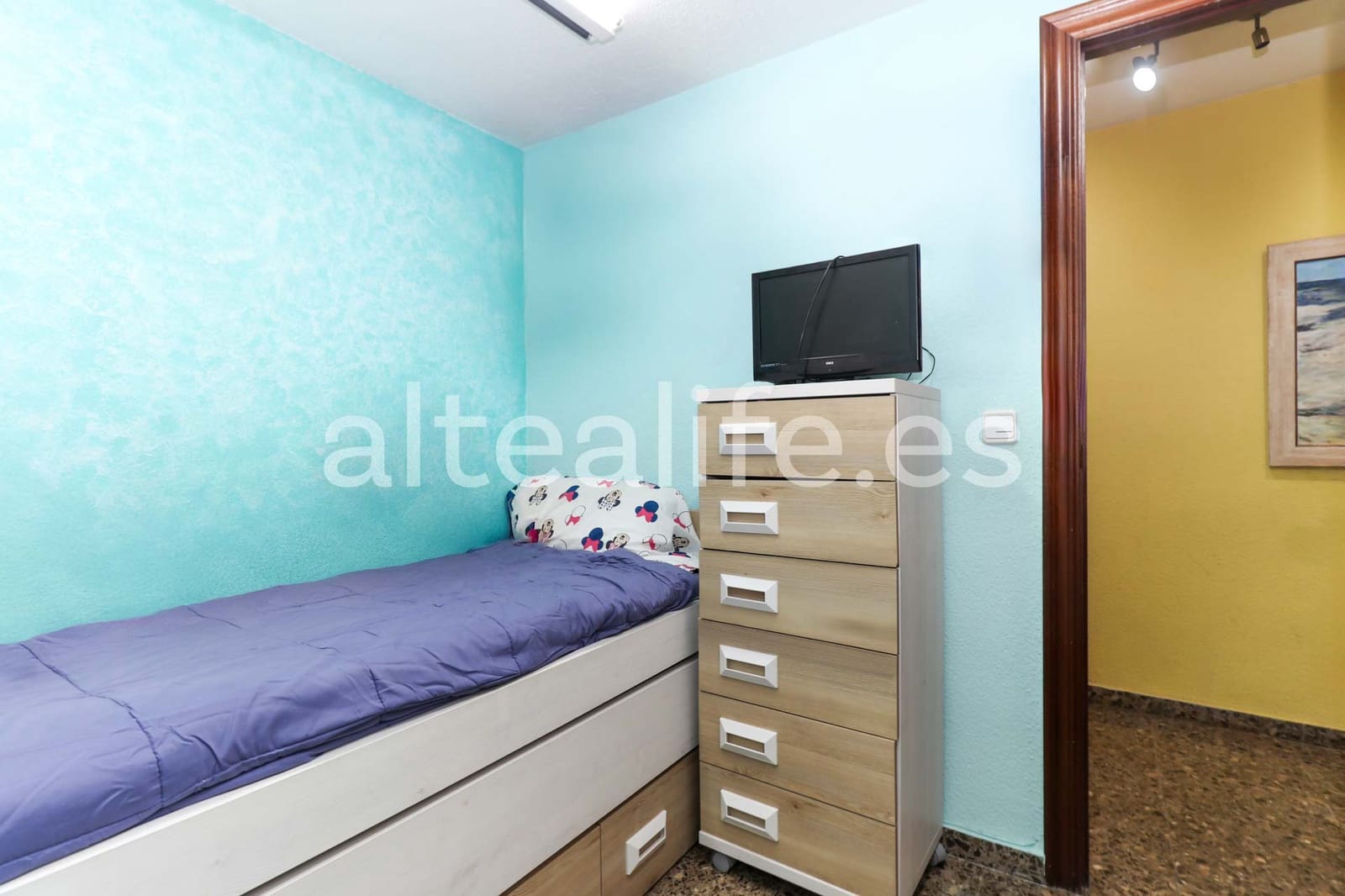 3 camera da letto Appartamento in vendita in Altea - 315.000 € (Rif: 9609989)