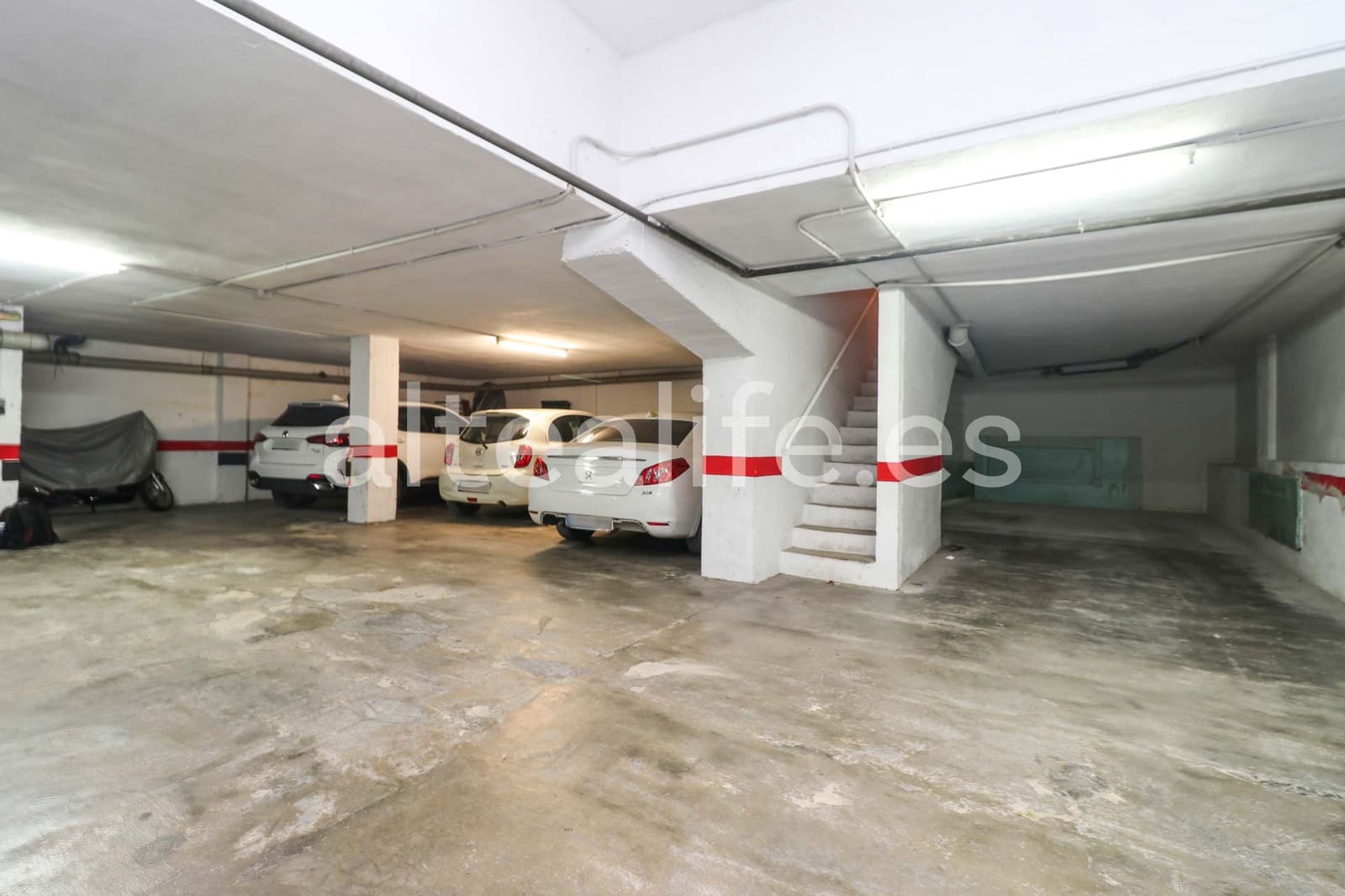 3 camera da letto Appartamento in vendita in Altea - 315.000 € (Rif: 9609989)