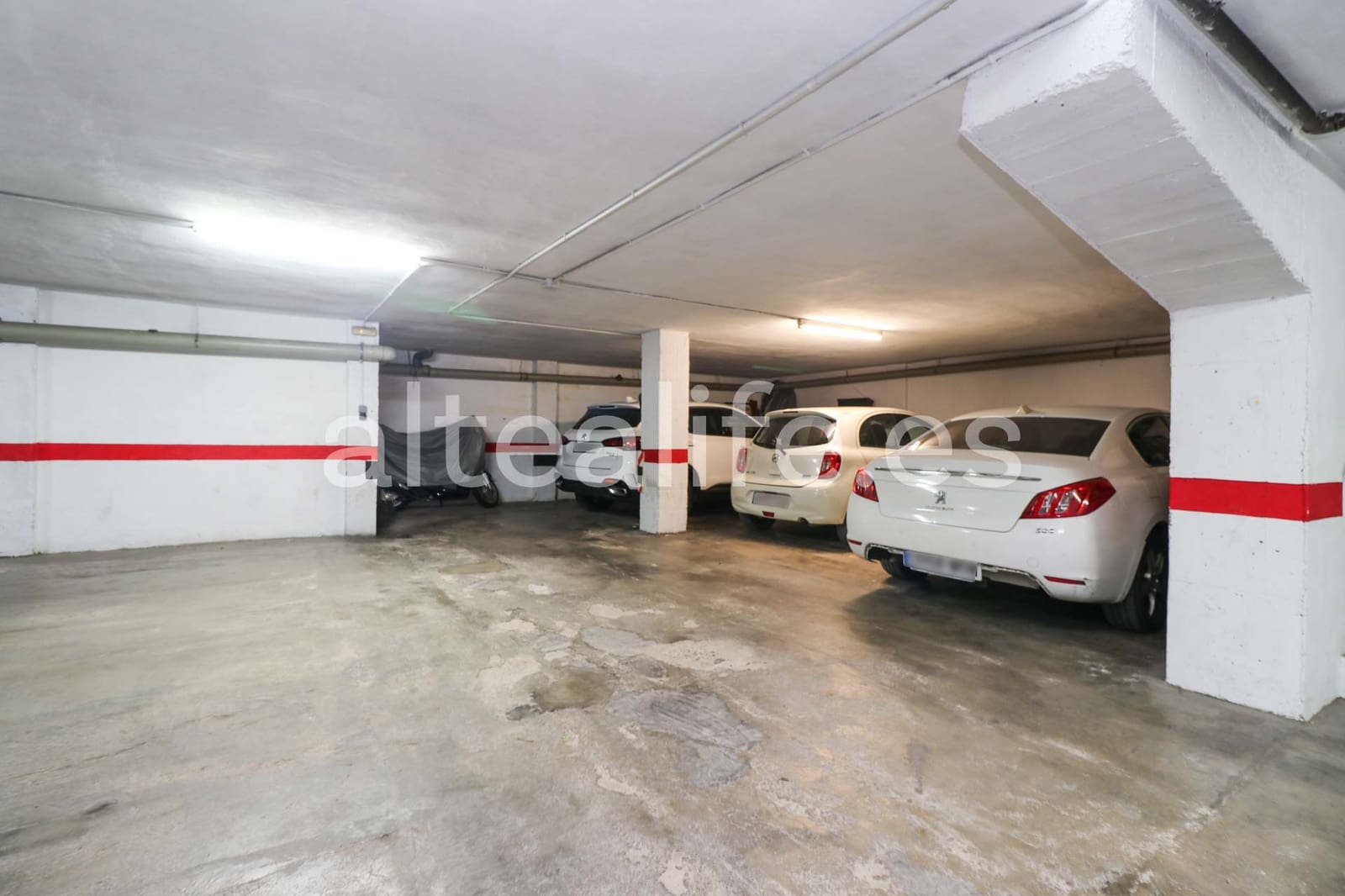 3 camera da letto Appartamento in vendita in Altea - 315.000 € (Rif: 9609989)