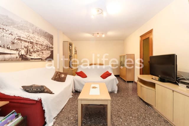 3 camera da letto Appartamento in vendita in Altea - 315.000 € (Rif: 9609989)
