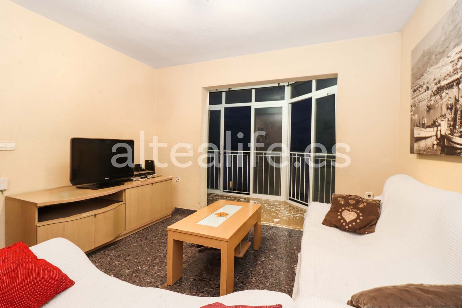 3 camera da letto Appartamento in vendita in Altea - 315.000 € (Rif: 9609989)