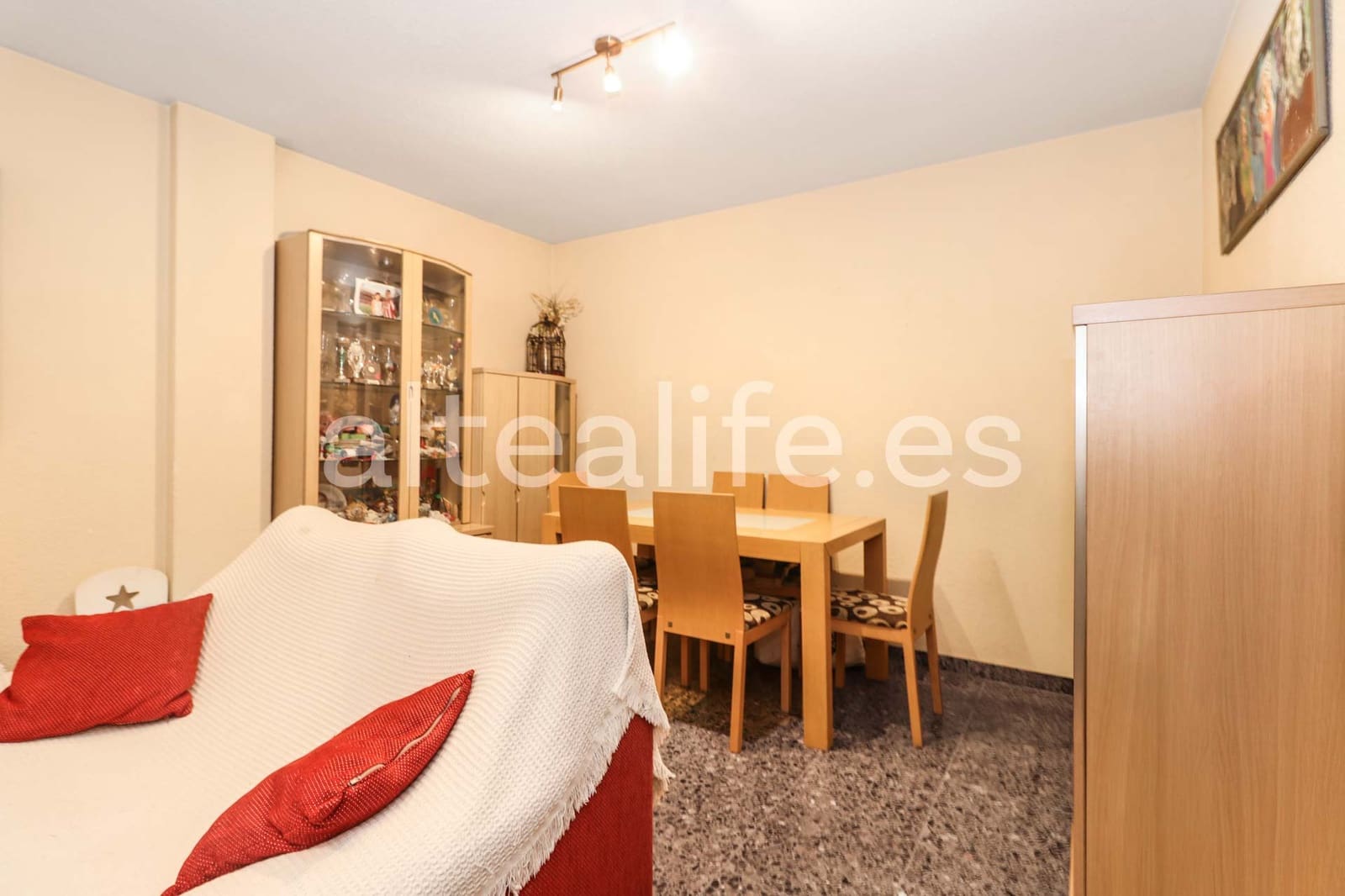 3 camera da letto Appartamento in vendita in Altea - 315.000 € (Rif: 9609989)